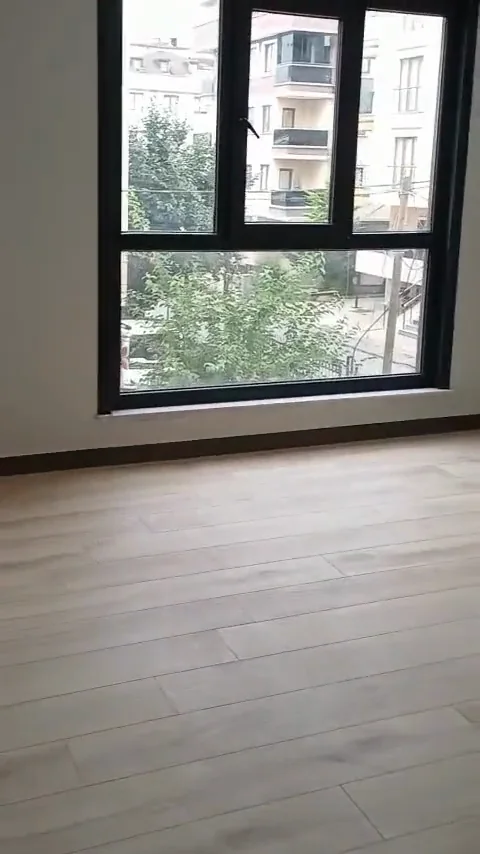 Oda temizliği sonrası gerçek çalışma görüntüsü